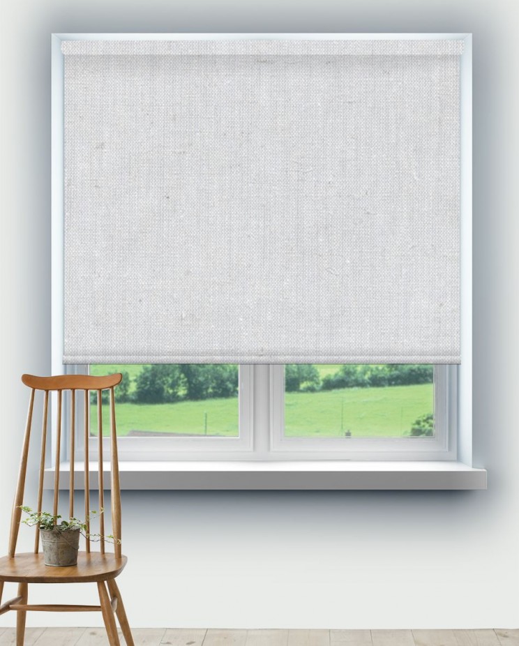 Roller Blinds Sanderson Chino Fabric 243785