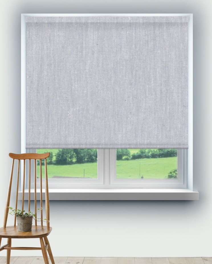Roller Blinds Sanderson Chino Fabric 243786