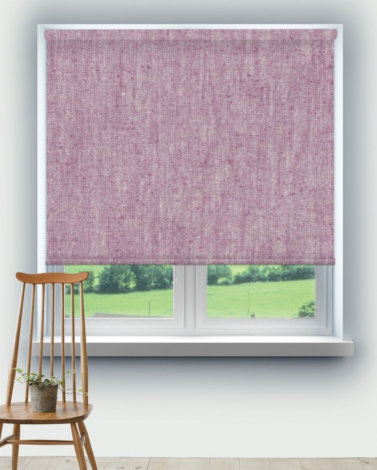 Roller Blinds Sanderson Chino Fabric 243793