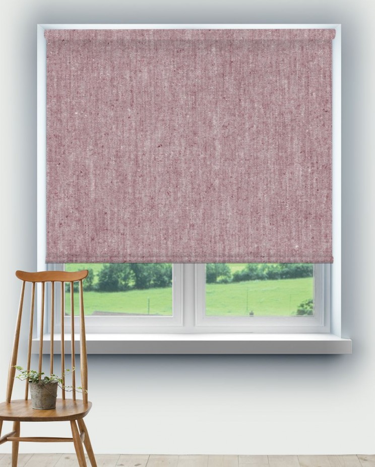 Roller Blinds Sanderson Chino Fabric 243794