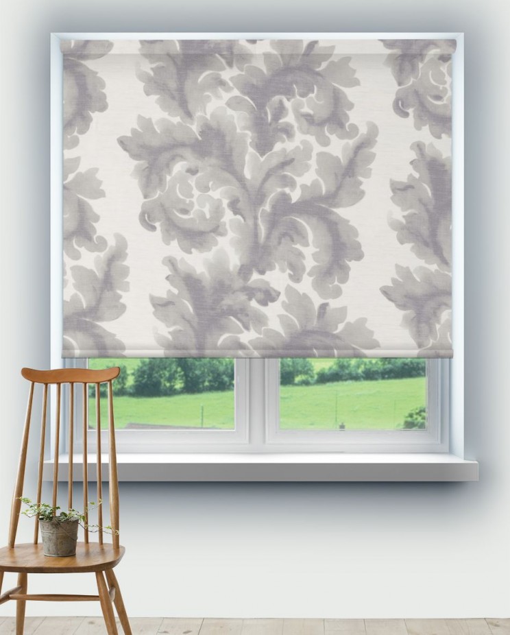 Roller Blinds Zoffany Acantha Fabric 322599