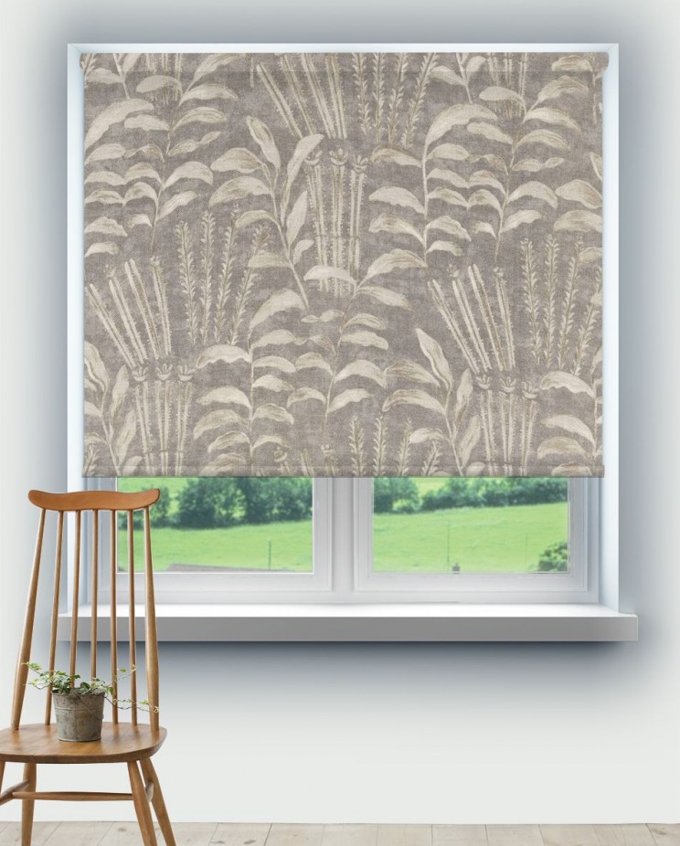 Roller Blinds Zoffany Highclere Fabric 322658