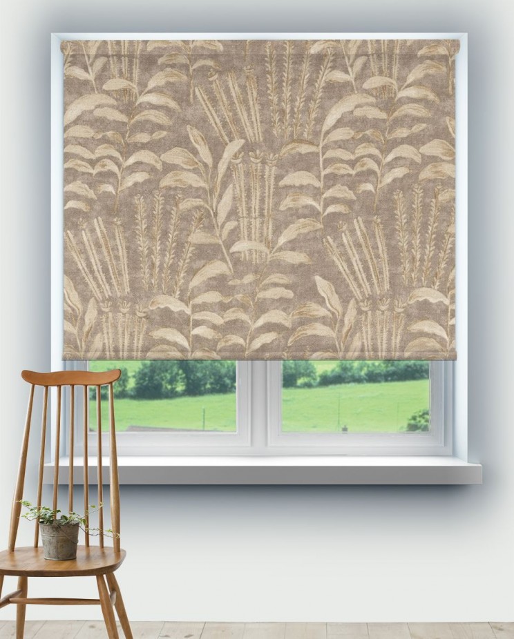 Roller Blinds Zoffany Highclere Fabric 322660