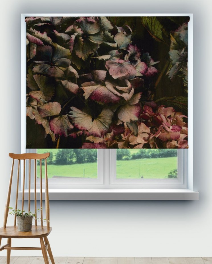 Roller Blinds Zoffany Countess Fabric 322661
