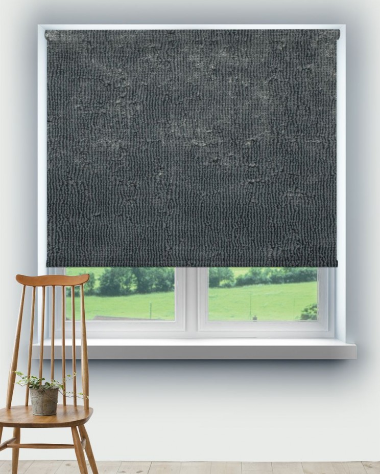 Roller Blinds Zoffany Curzon Fabric 330782