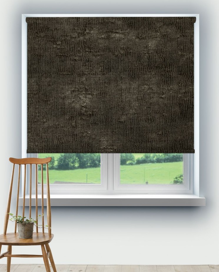 Roller Blinds Zoffany Curzon Fabric 330783