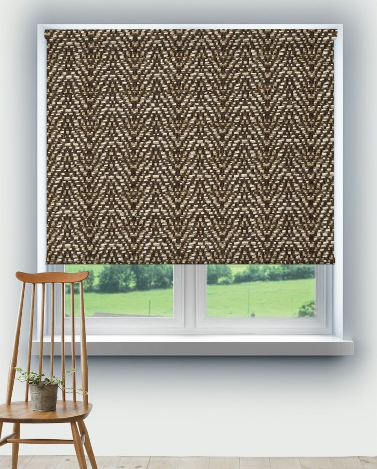 Roller Blinds Zoffany Cottesmore Fabric 330793