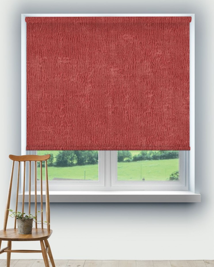Roller Blinds Zoffany Curzon Fabric 331090
