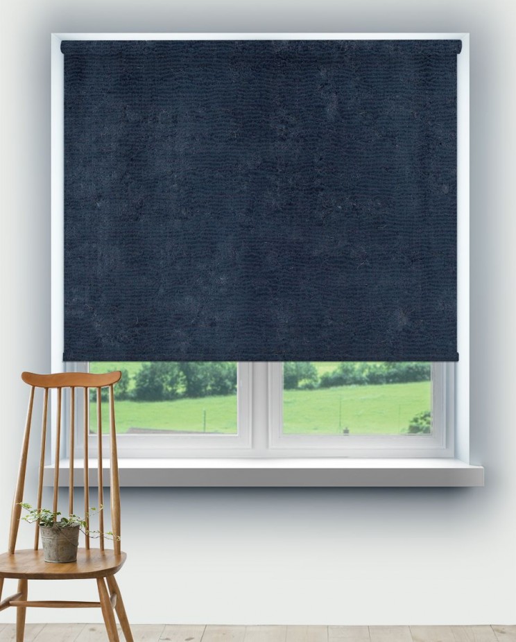 Roller Blinds Zoffany Curzon Fabric 331094