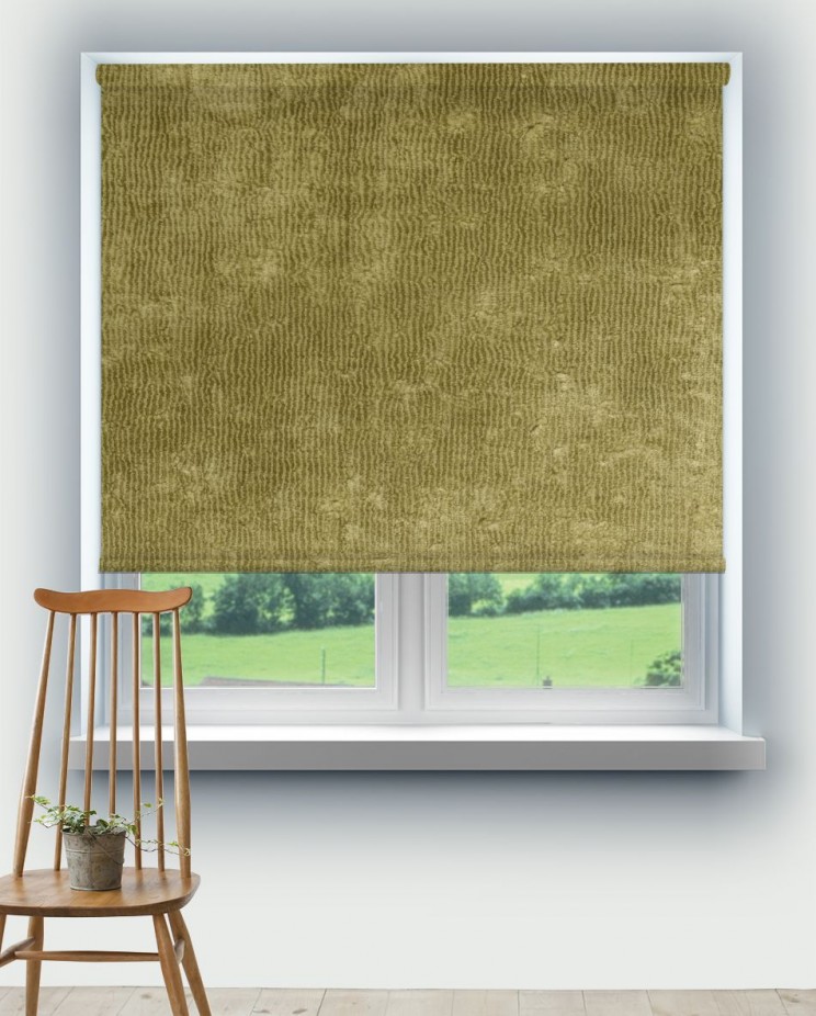Roller Blinds Zoffany Curzon Fabric 331098