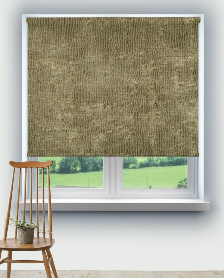 Roller Blinds Zoffany Curzon Fabric 331101