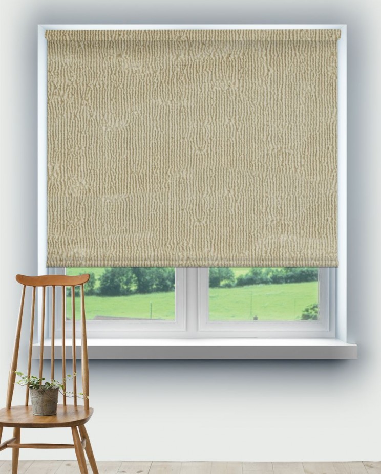 Roller Blinds Zoffany Curzon Fabric 331103