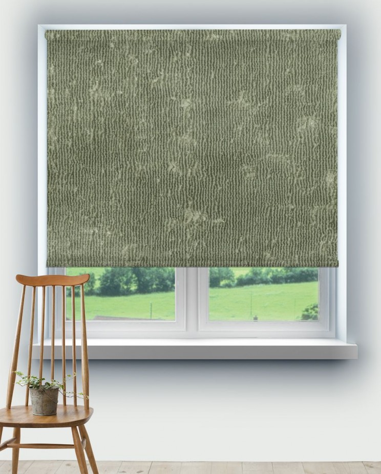 Roller Blinds Zoffany Curzon Fabric 331260