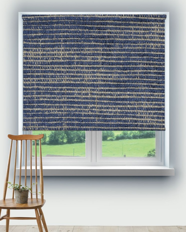 Roller Blinds Zoffany Munro Fabric 331391