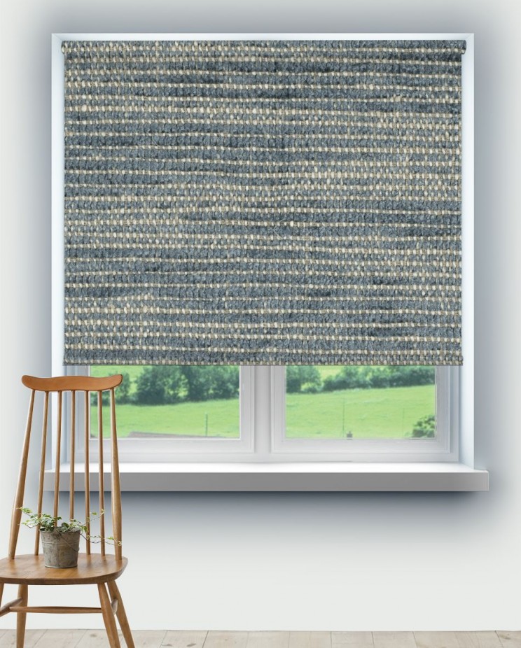 Roller Blinds Zoffany Munro Fabric 331392