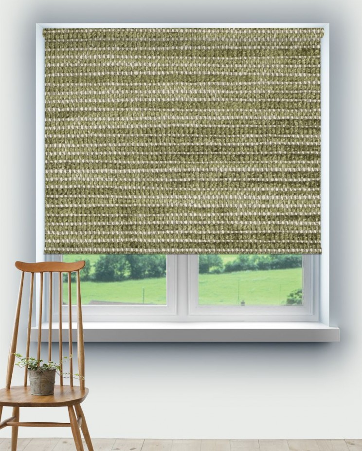 Roller Blinds Zoffany Munro Fabric 331398