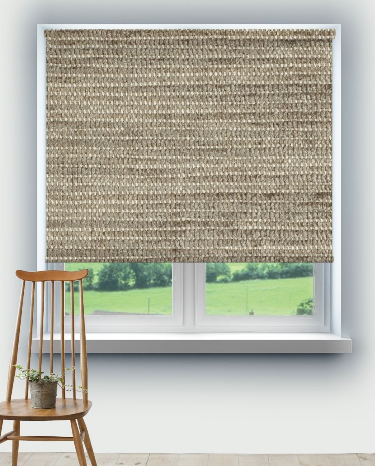 Roller Blinds Zoffany Munro Fabric 331400