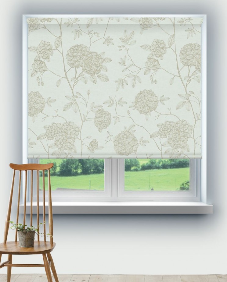 Roller Blinds Zoffany Alyce Fabric 331426