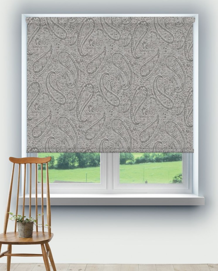 Roller Blinds Zoffany Rothley Fabric 331907