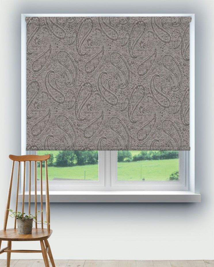 Roller Blinds Zoffany Rothley Fabric 331909