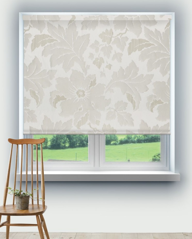 Roller Blinds Zoffany Constantina Fabric 331911