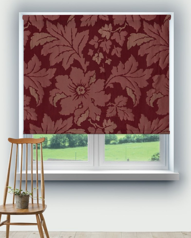 Roller Blinds Zoffany Constantina Fabric 331912