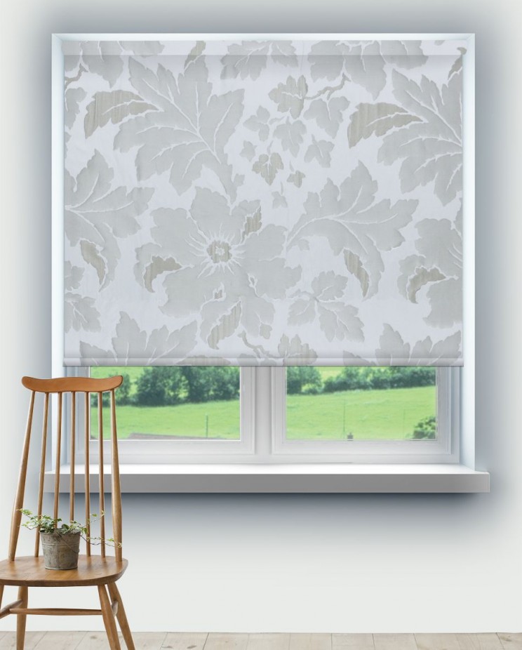 Roller Blinds Zoffany Constantina Fabric 331914