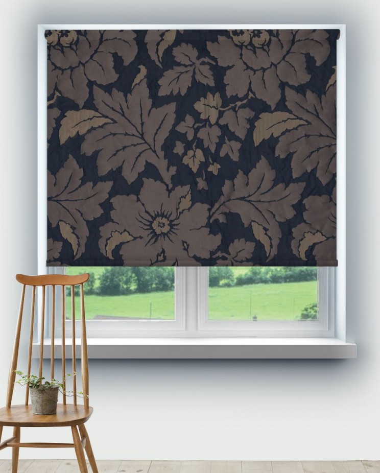Roller Blinds Zoffany Constantina Fabric 331915