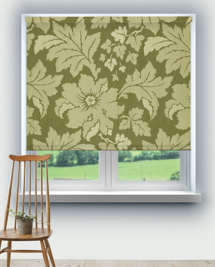 Roller Blinds Zoffany Constantina Fabric 331917