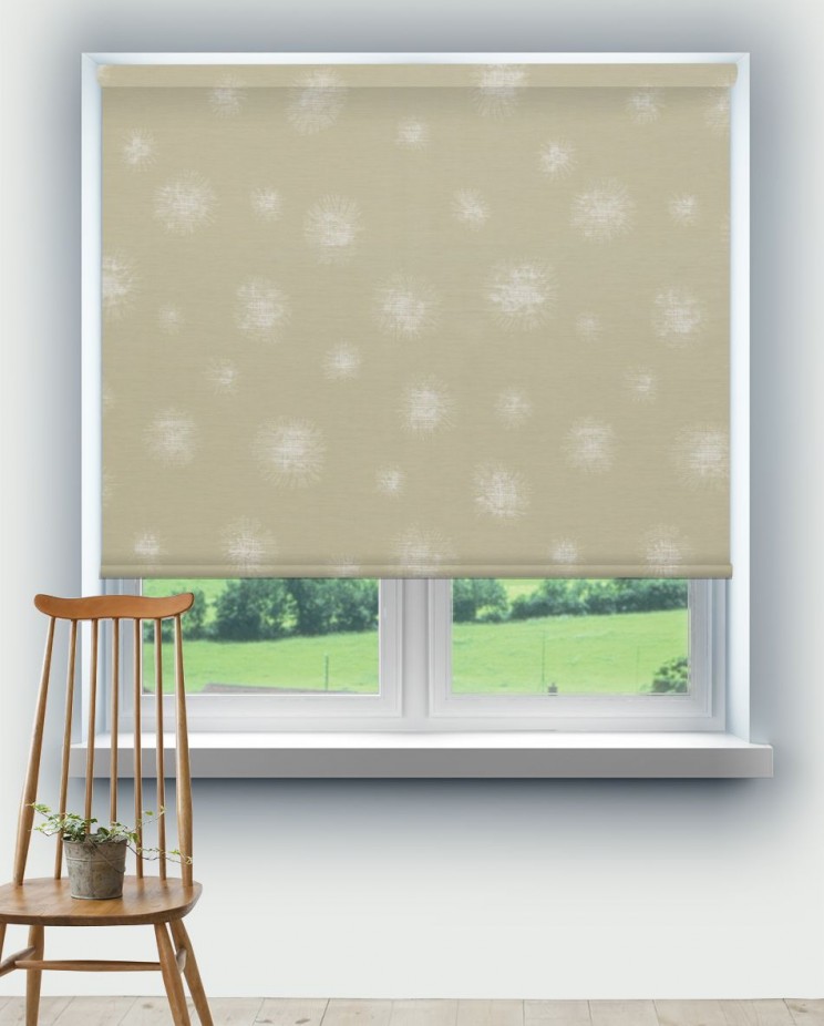 Roller Blinds Zoffany Cassia Fabric 331946