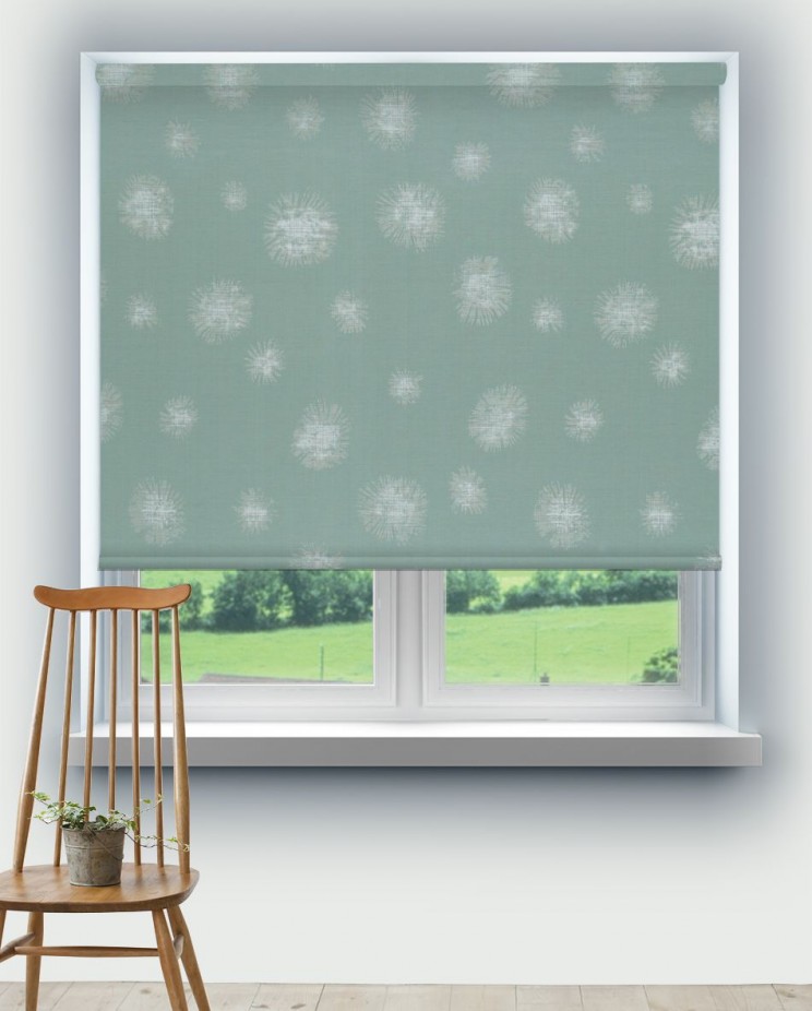 Roller Blinds Zoffany Cassia Fabric 331948
