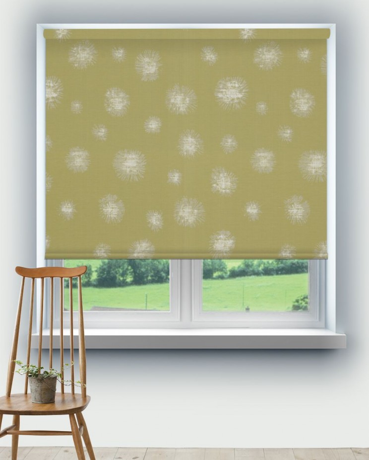 Roller Blinds Zoffany Cassia Fabric 331949