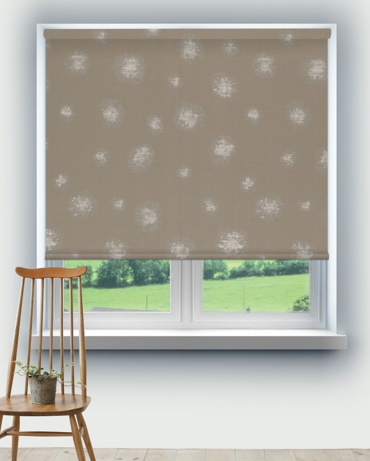 Roller Blinds Zoffany Cassia Fabric 331950