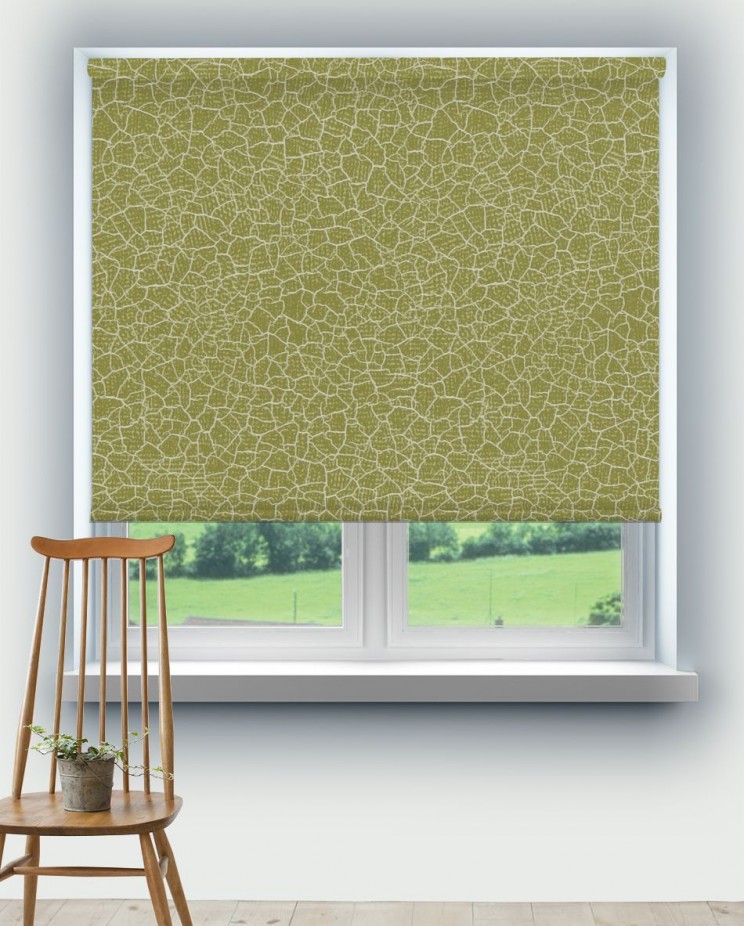 Roller Blinds Zoffany Crackle Fabric 331965