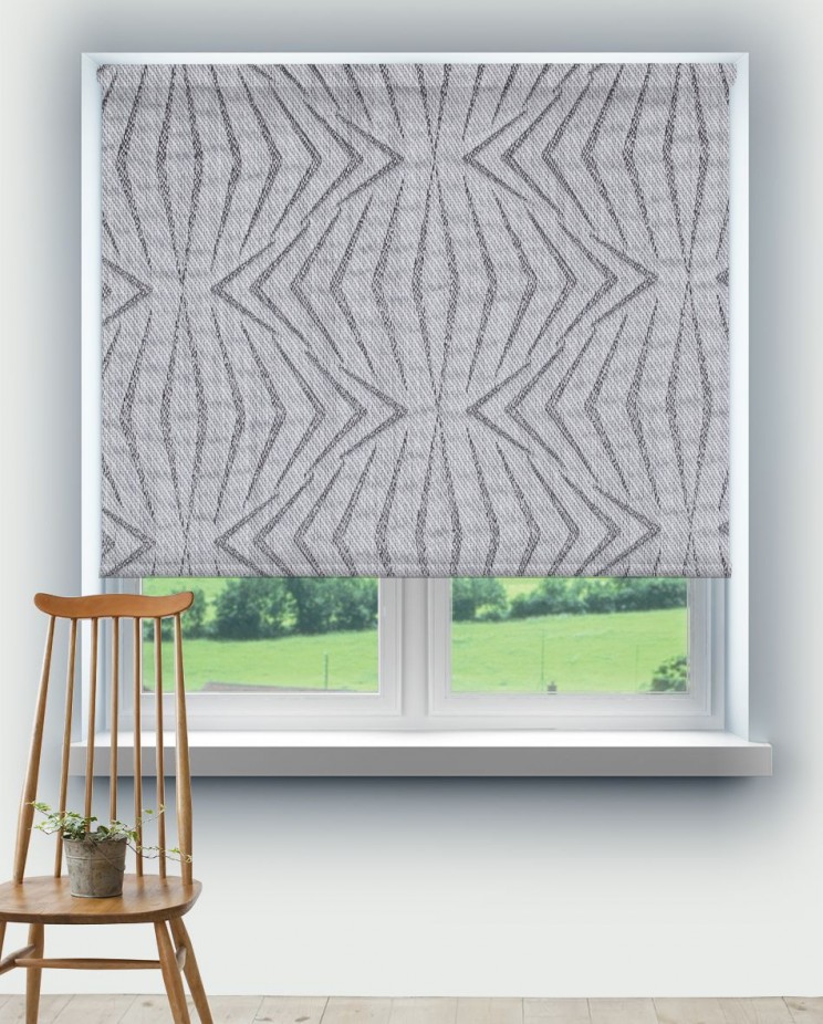 Roller Blinds Zoffany Juno Fabric 331980