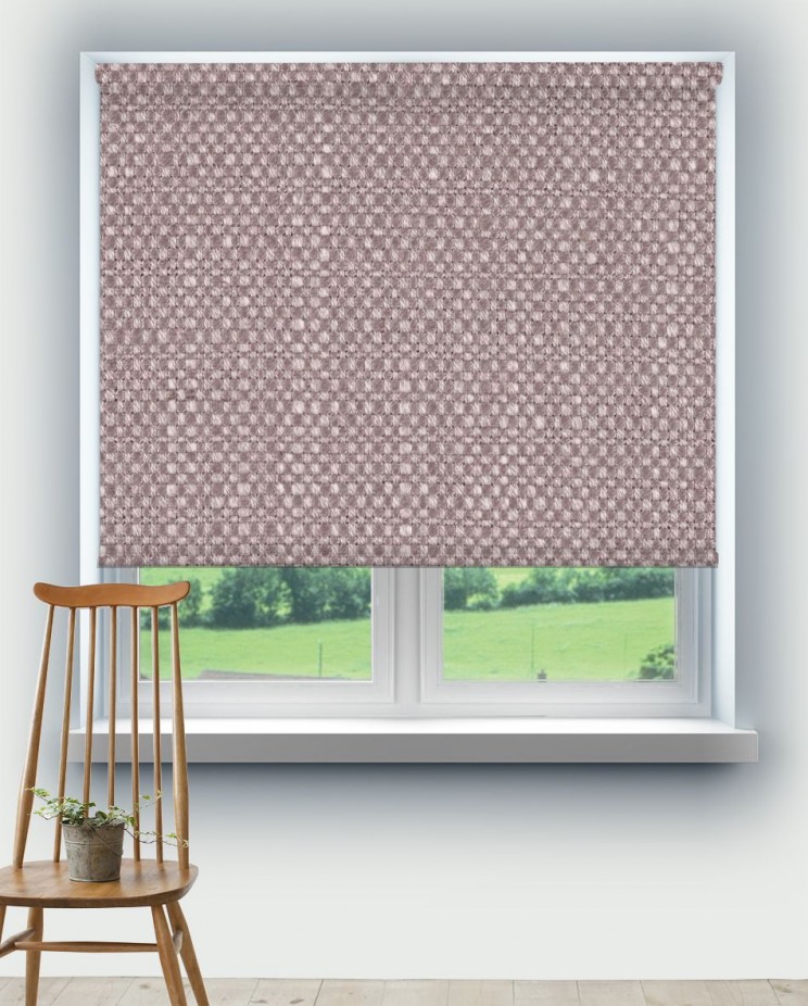 Roller Blinds Zoffany Lustre Fabric 332186