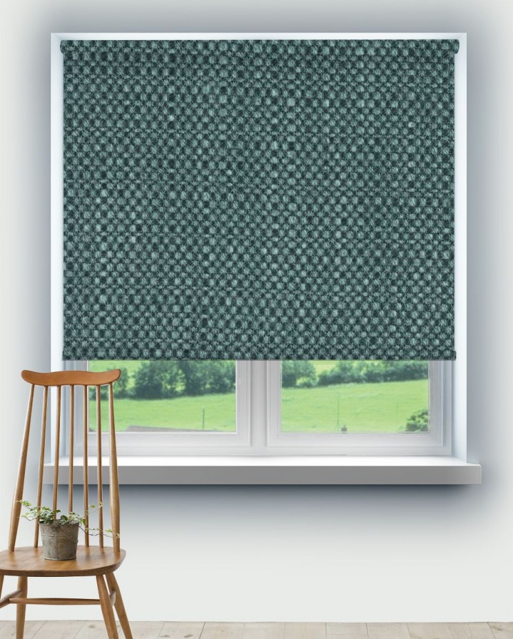 Roller Blinds Zoffany Lustre Fabric 332197
