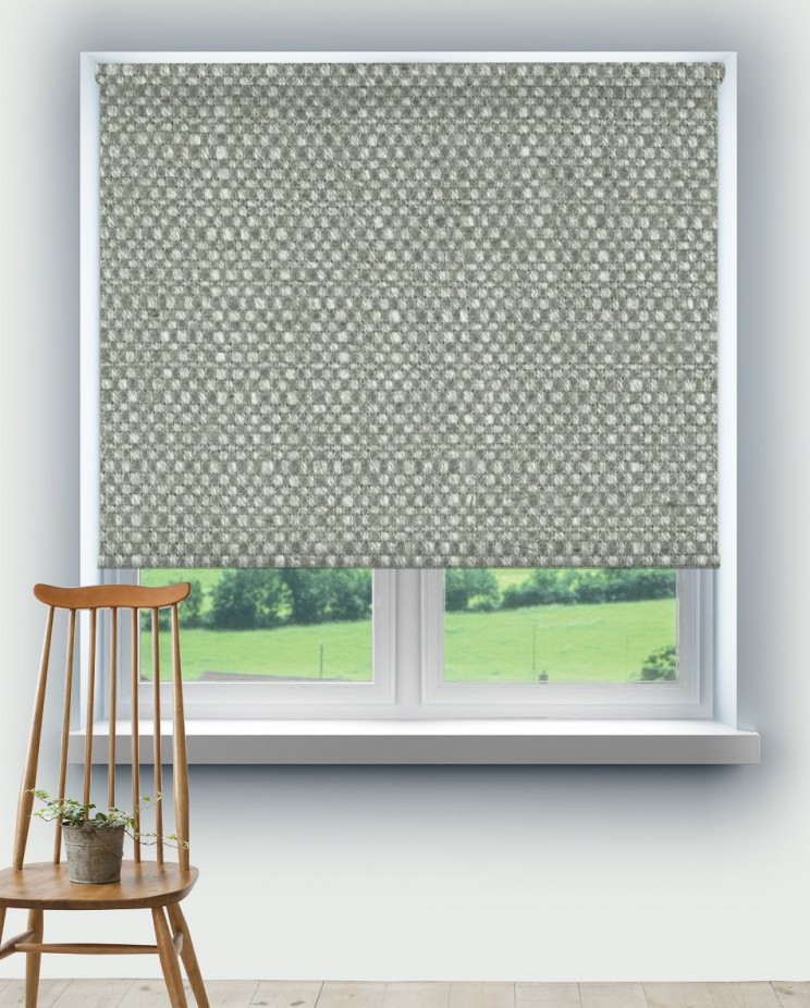 Roller Blinds Zoffany Lustre Fabric 332206