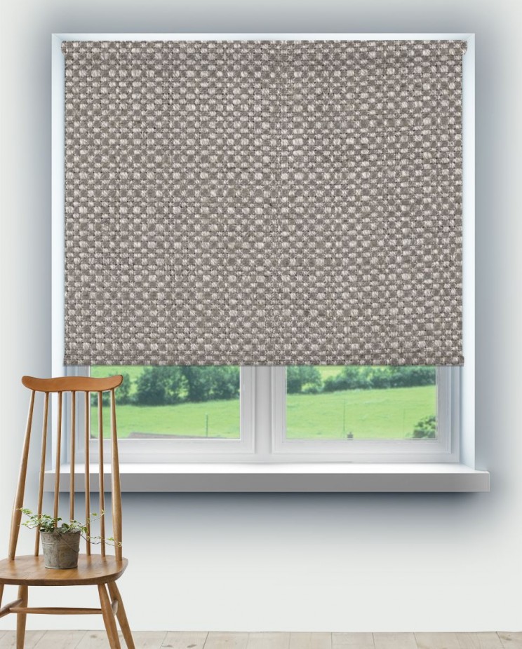 Roller Blinds Zoffany Lustre Fabric 332295