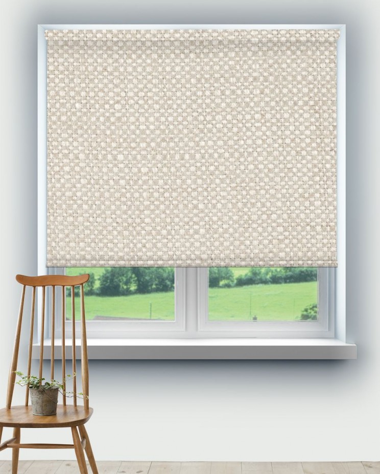Roller Blinds Zoffany Lustre Fabric 332296