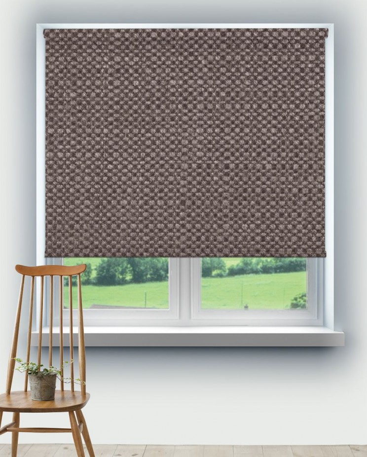 Roller Blinds Zoffany Lustre Fabric 332301