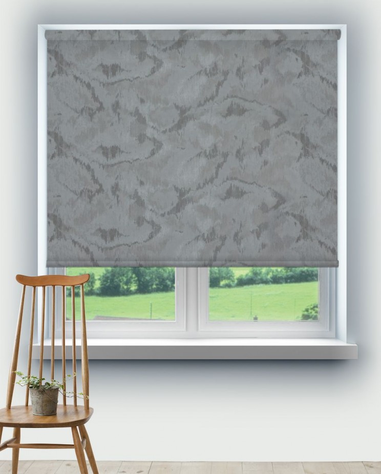 Roller Blinds Zoffany Cadence Fabric 332612