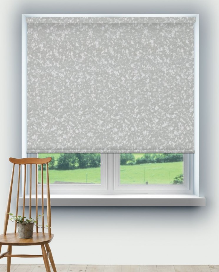 Roller Blinds Zoffany Metallo Fabric 332655