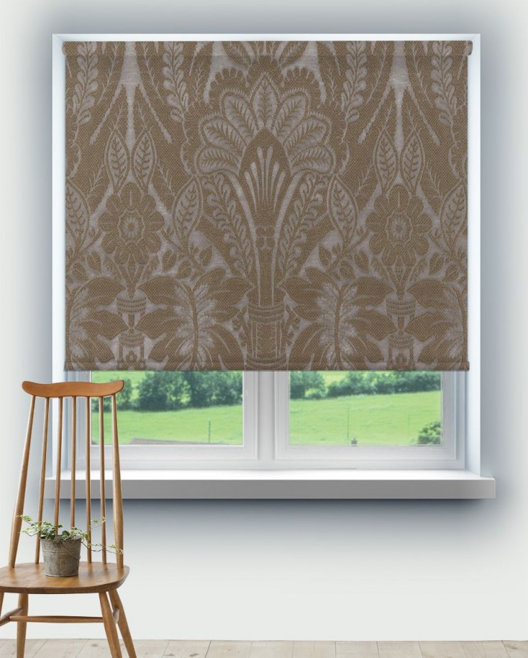Roller Blinds Zoffany Fitzrovia Fabric 332682