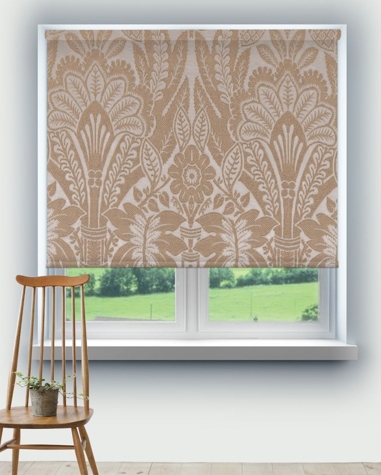 Roller Blinds Zoffany Fitzrovia Fabric 332685