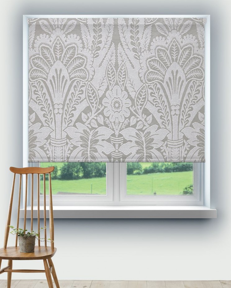 Roller Blinds Zoffany Fitzrovia Fabric 332686