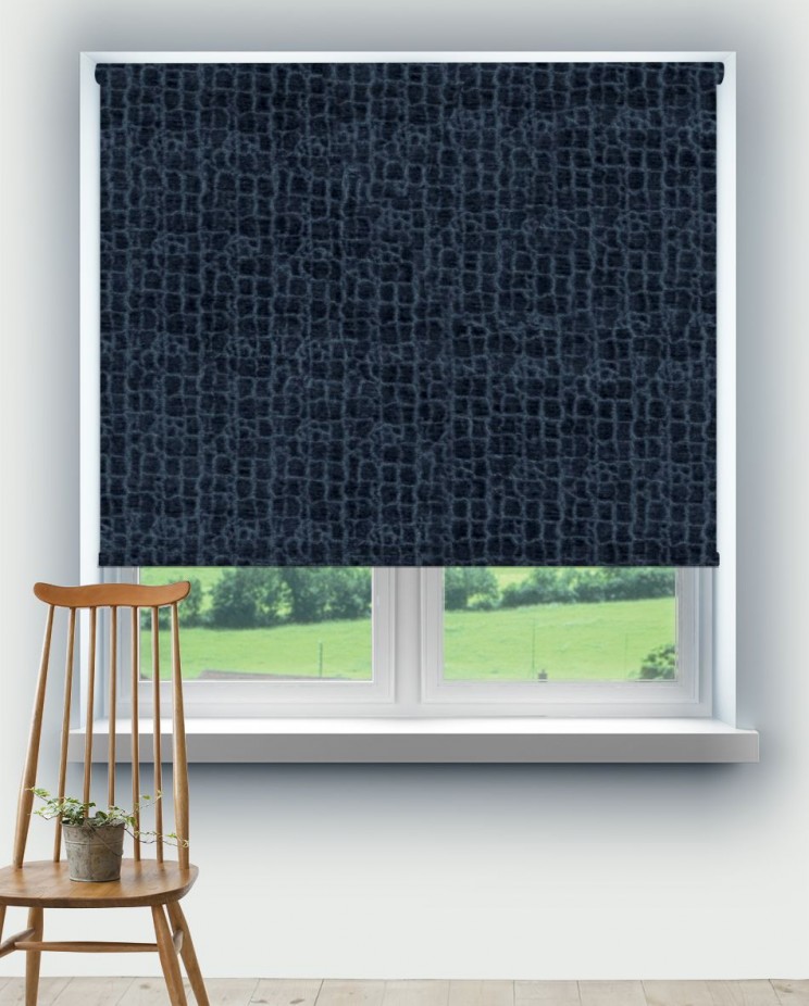Roller Blinds Zoffany Leighton Fabric 332700