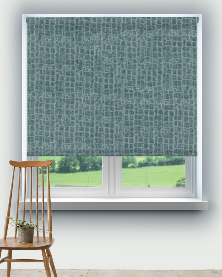 Roller Blinds Zoffany Leighton Fabric 332703