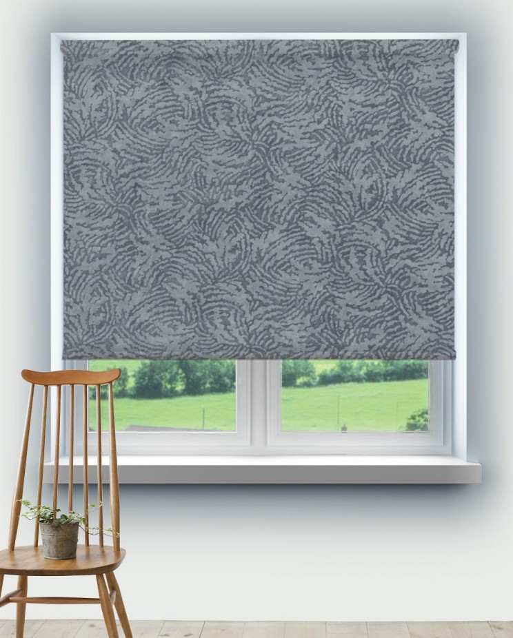 Roller Blinds Zoffany Clerkenwell Fabric 332721