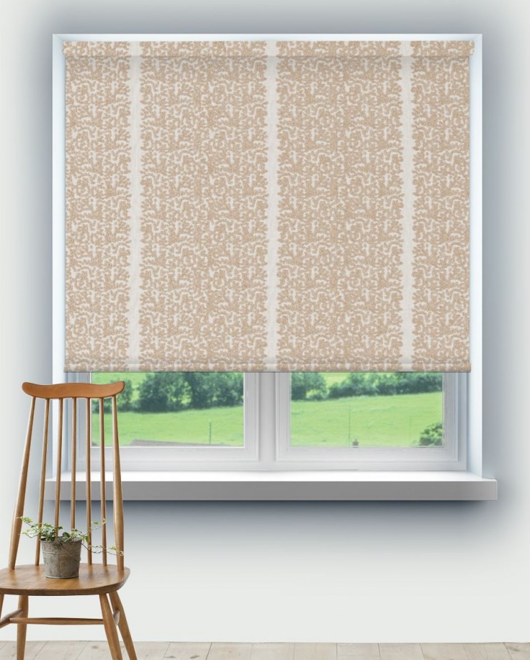 Roller Blinds Zoffany Odell Fabric 332767